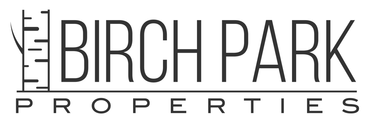 birch park properties logo